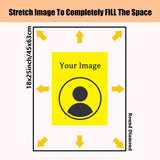 RMSGOZO 5D Japanese Diamond Painting Kits - Cherry Blossom Bunny Girl, Full Round Diamond Crystal Art Craft Kits for Adults and Kids, for Wall Decor & Living Room Decor Gifts (12 X 16 Inch) RMSGOZO