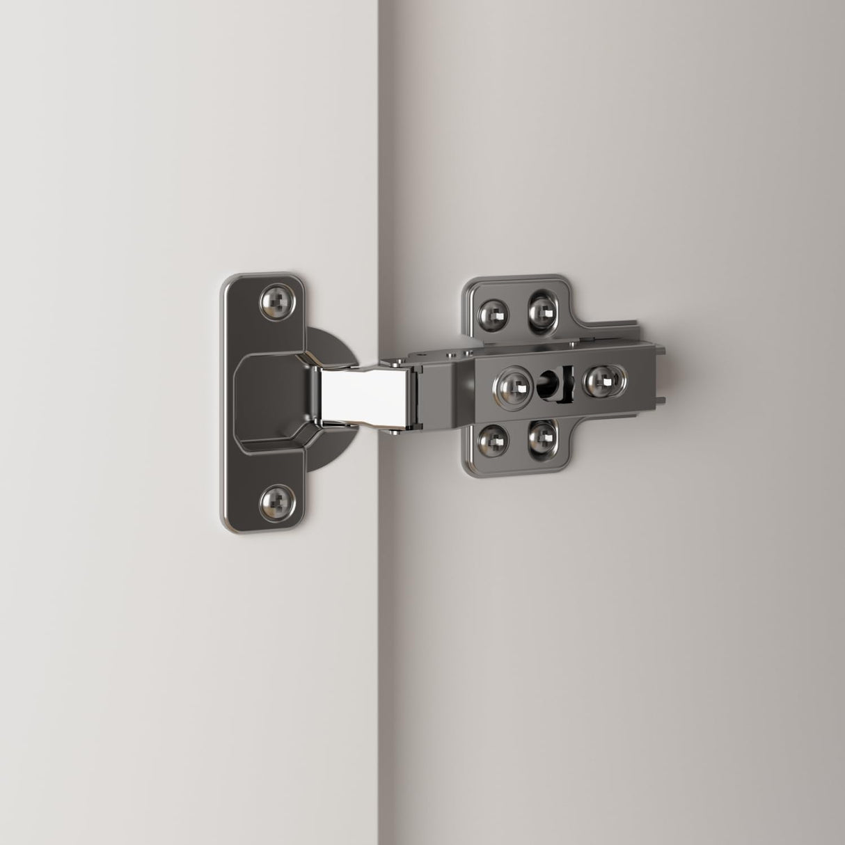 ROMSHINE Reception Desk for Retail and Checkout, L-Shape Front Desk with 3 Drawers and Display Shelves, Reception Counter Table for Shop, Salons, White ROMSHINE