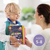 Bible Story Activity Fun - Learn Play Grow Christian Art Kids