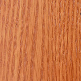 Bulova C4419 Manorcourt Chiming Clock, Golden Oak Finish, Brown Bulova