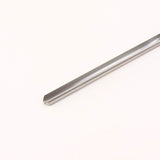 Hurricane Turning Tools, HTT-242RAZW, M42 Cryo, 5/8" Bowl Gouge (1/2" Flute) for Woodturning Hurricane Turning Tools