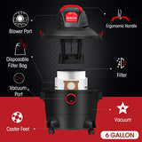 Shop-Vac 5920689 Vacuum Shop-Vac