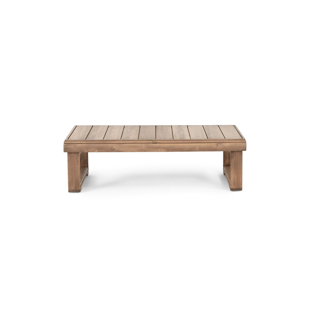 Christopher Knight Home 317096 Westchester Coffee Table, Brown Wash Christopher Knight Home