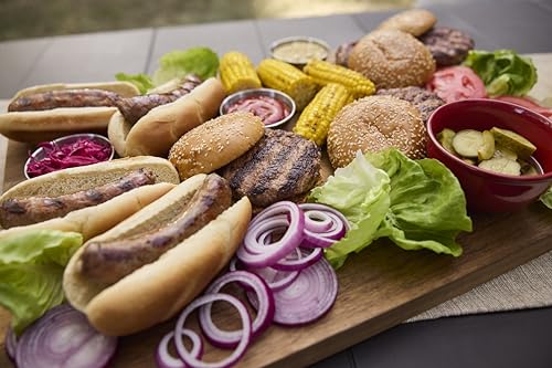 Weber SPIRIT Grill 3-Burner E-325 Natural Gas Black Weber