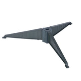 Vickerman 5" Green Plastic Artificial Christmas Tree Stand Vickerman