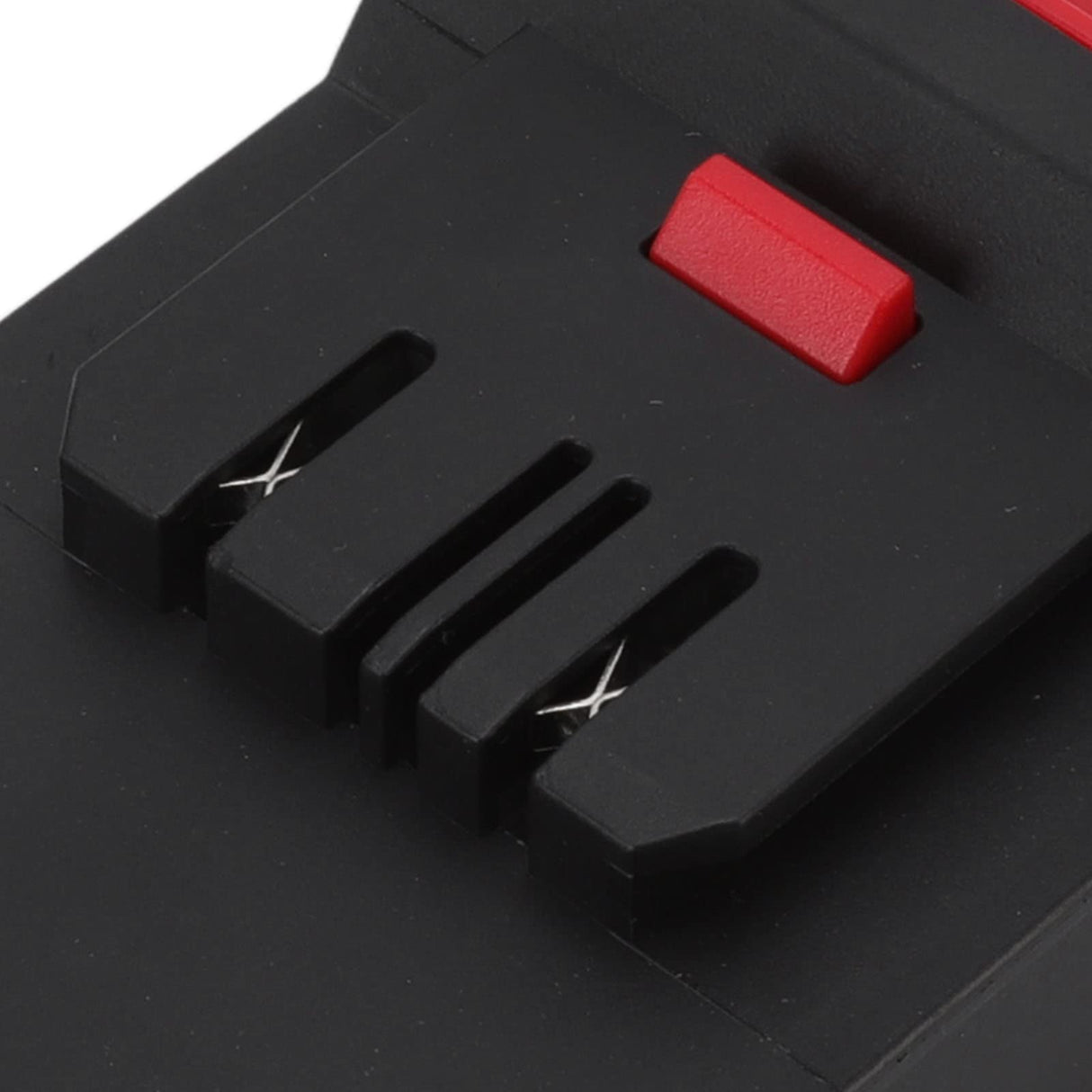 18V to 20V Battery Adapter Battery Converter for Woodworking Power Tool Adapter Multiple Protection Functions Haofy