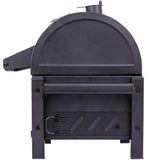 Oklahoma Joe's® Rambler Tabletop Charcoal Grill – 19402088 Oklahoma Joe's