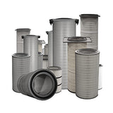Replacement for Donaldson P191920 Dust Collector Filter DustCollectorFilters.com