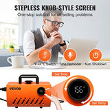 VEVOR Mug Heat Press, 30oz Tumbler Heat Press Machine, Sublimation Transfer 11-15oz 16-25oz 30oz Straight Skinny Tumblers, Cup Heat Press with Heat-Resist Gloves & Tape, DIY Ceramic Mugs Cups Glasses VEVOR