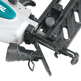 Makita AF601 16 Gauge, 2-1/2" Straight Finish Nailer, Makita
