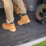 Lifetime 8 x 5 Ft. Modern Outdoor Storage Shed Lifetime