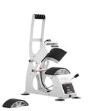 HTVRONT Hat Press Machine - Hat Press Heat Machine for Caps Curved Teflon-Coated Heat Plate, White Hat Heat Press Machine for Caps with Memory Mode and Non-Slip Base for Heat Transfer Vinyl HTVRONT