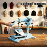 Upgrade 15x15 Heat Press, 5in1 Set Heat Press Machine with 11-30oz Tumbler/Mug/Hat Press, 360° Swing Away Digital Shirt Press, Slide Out Sublimation heatspress for Beginners (15‘’X15‘’ Blue 5in1) AKEYDIY