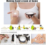 Pure & Natural 10-LB White Beeswax Pellets - Perfect for Your DIY Projects TLNFHRPI