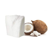 Coconut 83 Wax - All Natural Coconut Wax 11.25 Pound Slab Virginia Candle Supply