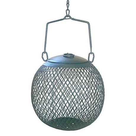 Perky-Pet GSB00344 Green Seed Ball Wild Bird Feeder Perky-Pet