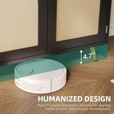 DWVO Buffet Sideboard Cabinet, Rattan Accent Storage Cabinet with Natural Rattan Doors, Modern Coffee Bar Cabinet with Adjustable Shelves 200 lbs Capacity for Kitchen, Living Room and Hallway, Black DWVO