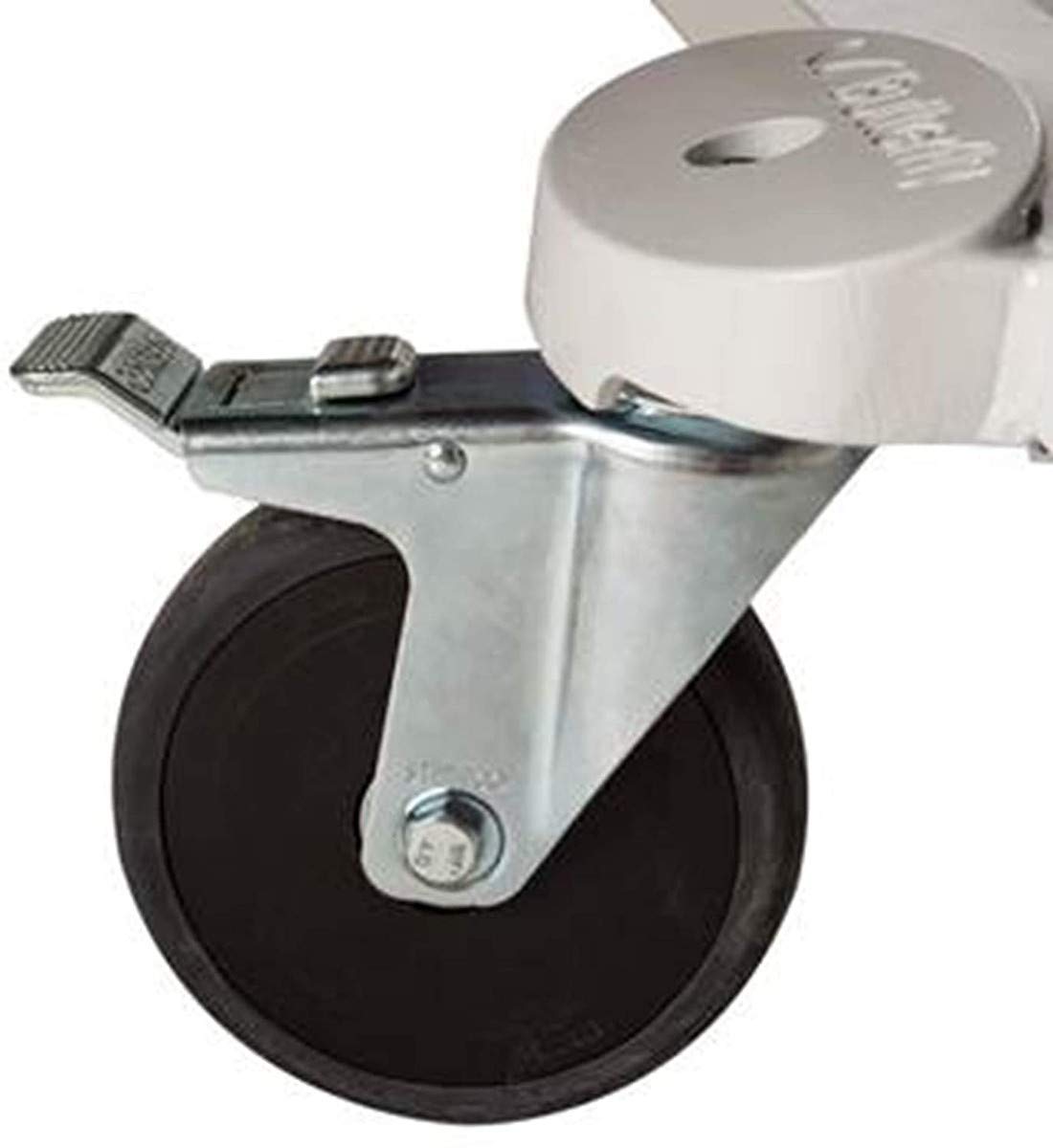 Butterfly Centrefold 25 Ping Pong Table | Indoor Rollaway Game Table | ITTF Approved Table Tennis Table for Tournaments, Clubs, Homes, Institutions | Pro Ping Pong Net Included | No Assembly | Blue Butterfly