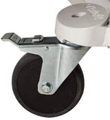 Butterfly Centrefold 25 Ping Pong Table | Indoor Rollaway Game Table | ITTF Approved Table Tennis Table for Tournaments, Clubs, Homes, Institutions | Pro Ping Pong Net Included | No Assembly | Blue Butterfly