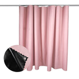 XGOPTS 2 Panels Dorm Bunk Bed Curtain Students Dormitory Bottom Bed Cloth Curtain Dustproof Single Bed Blackout Curtains Net Panels Loft Bedding Canopy Tent Spread Curtain Shading Drapes XGOPTS
