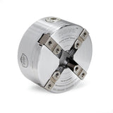 NOVA 23282 LITE SuperDirect Thread 1-1/4 in. - 8 TPI Chuck Body Only Companion Set Nova