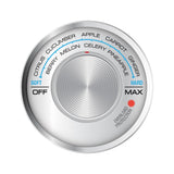 Breville Commercial Juice Fountain XL Pro, Brushed Stainless Steel, CJE830BSS1BNA1 Breville