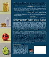 The Beginner’s Guide to Oil Painting: Simple Still Life Projects to Help You Master the Basics WoodArtSupply