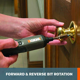 Worx WX240L 4V 3-Speed Cordless Screwdriver WORX