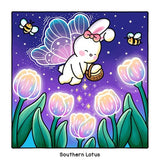 Little Friends: Coloring Book for Adults and Teens Featuring Fuzzy Animal Characters and Cute Besties in Cozy Moments and Daily Adventures for Relaxation (Cute & Easy Coloring) WoodArtSupply