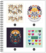 Brain Games - Sticker by Number: Psalms Publications International, Ltd.