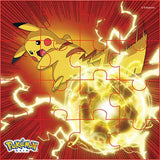 Pokemon Style Characters Jigsaw Puzzle, Pack of 12, Total 192 Pieces Myesha