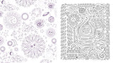 Astrology Coloring Book: Color Your Way to Unlock and Explore Your Spiritual Journey (Chartwell Coloring Books) WoodArtSupply