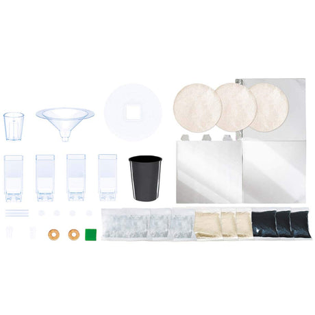 4M Clean Water Science - Climate Change, Global Warming, Lab - STEM Toys Educational Gift for Kids & Teens, Girls & Boys 4M