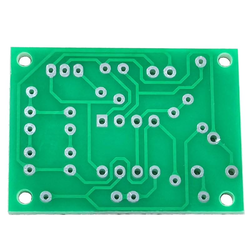 Soldering Practice Kit Learn to Solder Kits DIY Electronic Soldering Project Learning Board Soldering Stations Soldering and Desoldering Equipment Calsgkspray