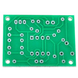 Soldering Practice Kit Learn to Solder Kits DIY Electronic Soldering Project Learning Board Soldering Stations Soldering and Desoldering Equipment Calsgkspray