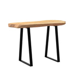 WELLAND Cedar Bench Table WELLAND