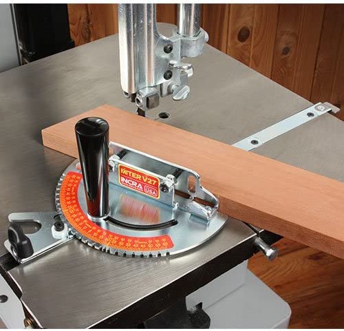INCRA MITERV27 Miter V27 Miter Gauge INCRA