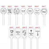 grr 100pcs Custom Wooden Stir Sticks for Wedding,Personalized Wooden Stir Sticks,Custom Engraved Coffee Stirrers,Wedding Decor (100 Pcs,15 CM) grr