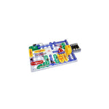 Snap Circuits 203 Electronics Exploration Kit | Over 200 STEM Projects | Full Color Project Manual | 42 Snap Modules | Unlimited Fun Snap Circuits