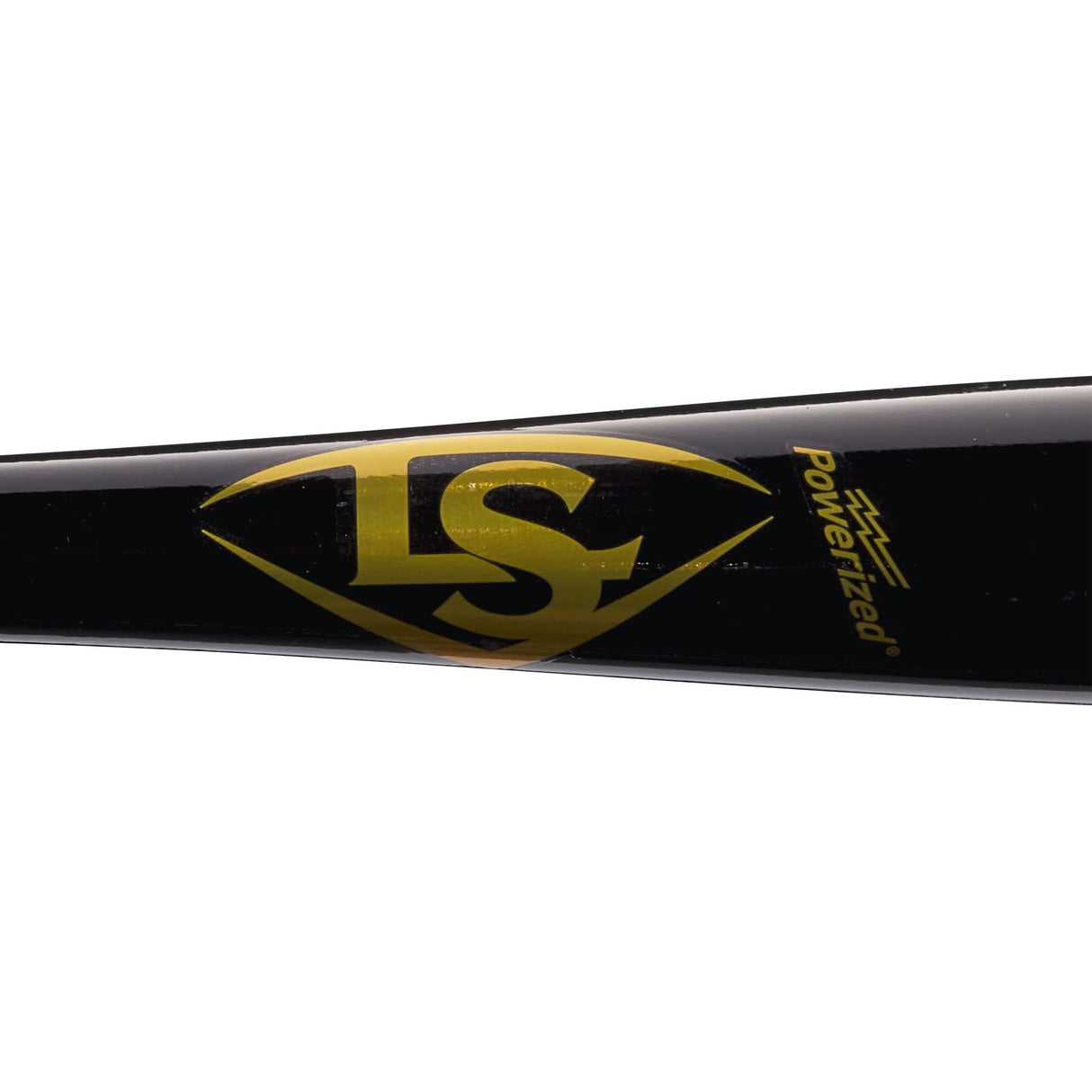 Louisville Slugger Select Cut B9 Mix Birch Baseball Bat - 33 Louisville Slugger