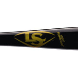 Louisville Slugger Select Cut B9 Mix Birch Baseball Bat - 33 Louisville Slugger