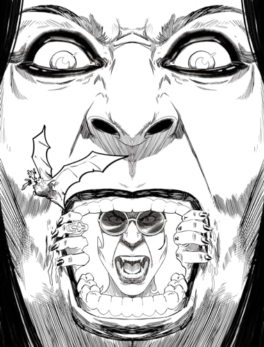 Ozzy Osbourne: The official coloring book Fantoons