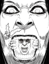 Ozzy Osbourne: The official coloring book Fantoons