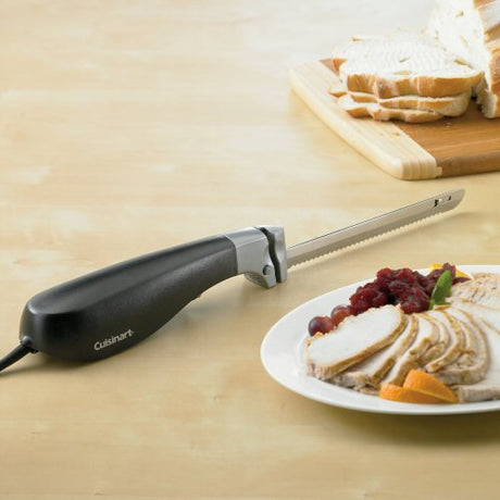 Cuisinart Electric Knife Cuisinart