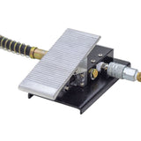 Black Widow BW-PROLIFT-HD Pneumatic ProLift Motorcycle Scissor Lift Table Black Widow