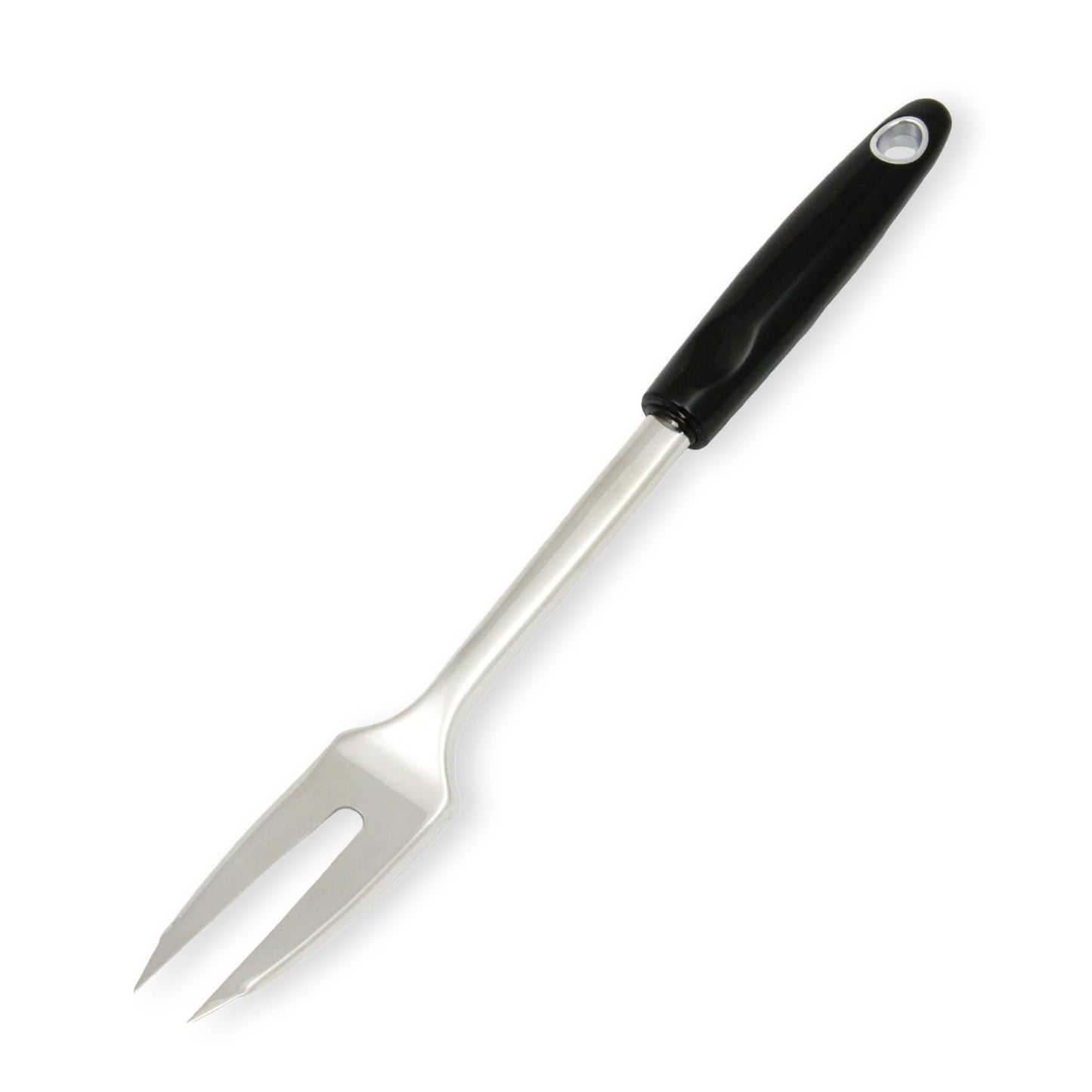 Chef Craft Select Meat Cooking Fork, 12 inch, Stainless Steel