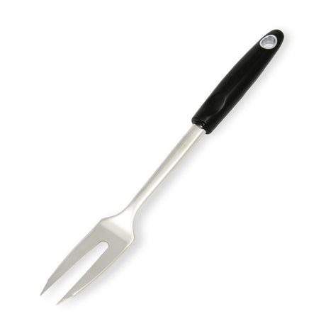 Chef Craft Select Meat Cooking Fork, 12 inch, Stainless Steel Chef Craft