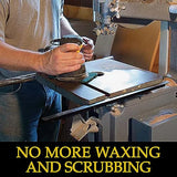 Powermatic 18-Inch Woodworking Bandsaw with ArmorGlide, 5 HP, 1Ph 230V (PM1800BT) Powermatic