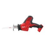 Milwaukee 2893-22CXP M18 18-Volt Lithium-Ion Brushless Cordless Hammer Drill/Impact/Hackzaw Combo Kit (3-Tool) with 2 Batteries, Charger and Bag Milwaukee