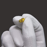 3D Printer Extruder Nozzles 0.2mm 0.3mm 0.4mm 0.5mm 0.6mm 0.8mm 1.0mm for Anet A8 Makerbot MK8 Creality CR-10 Ender 3 Ender 5 IRCHLYN (40 Pcs) IRCHLYN